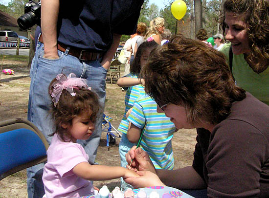 Easter 2006