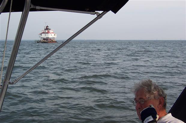 Thomas Point Light