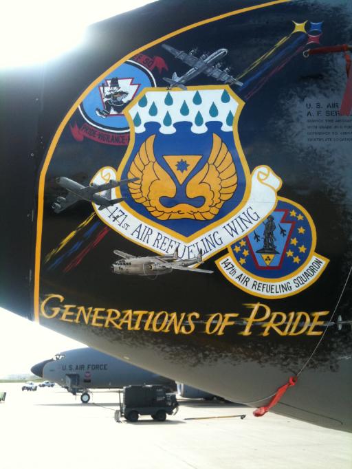 Nose Art