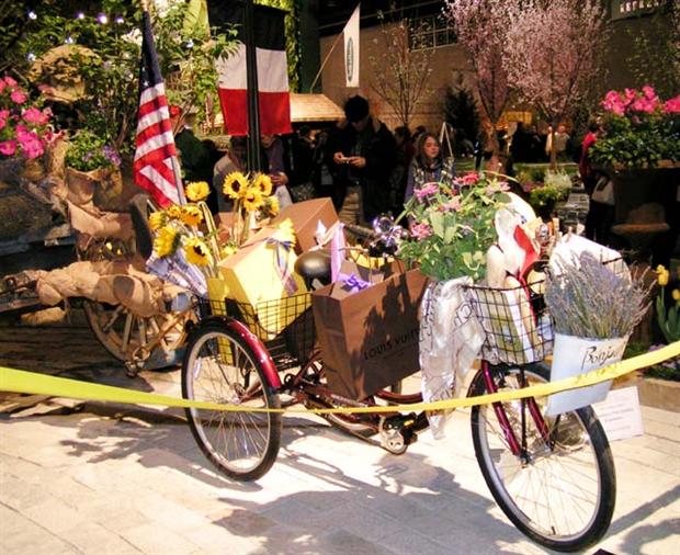 Philly Flower Show