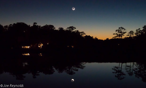 Moon Over Manklin