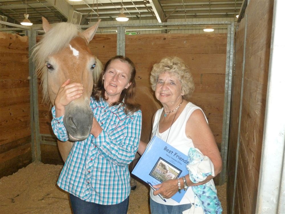 Delaware State Fair