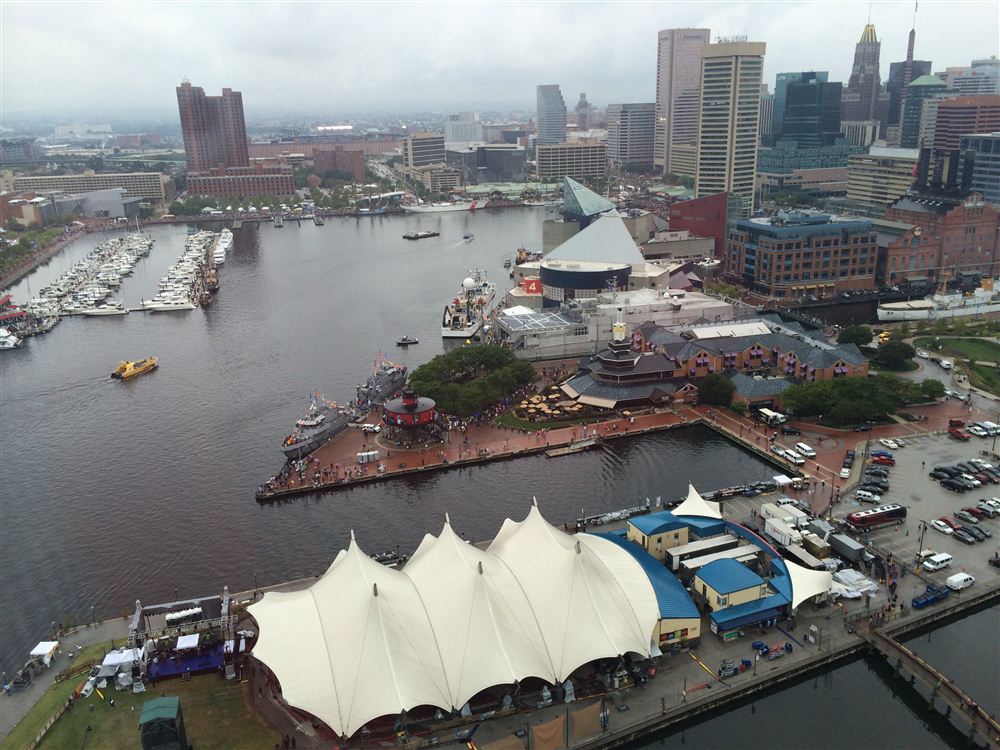 Inner Harbor