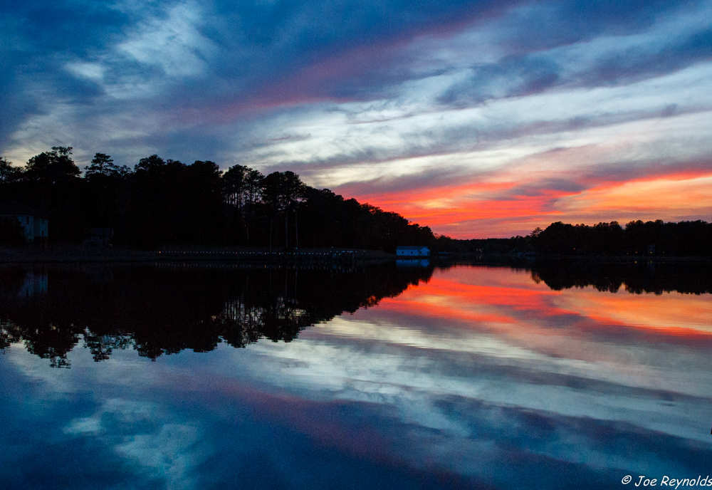 Manklin Creek