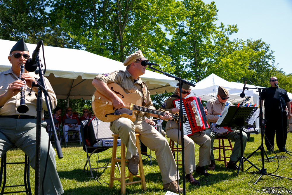 Memorial Day 2015