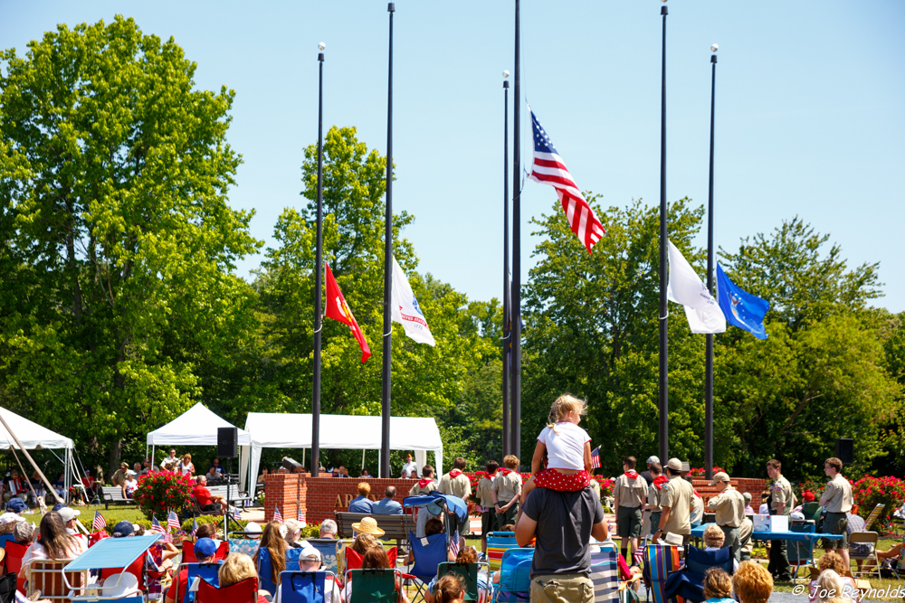 Memorial Day 2015