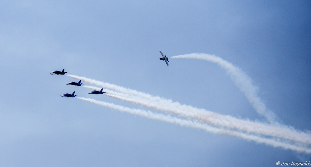 OC Air Show