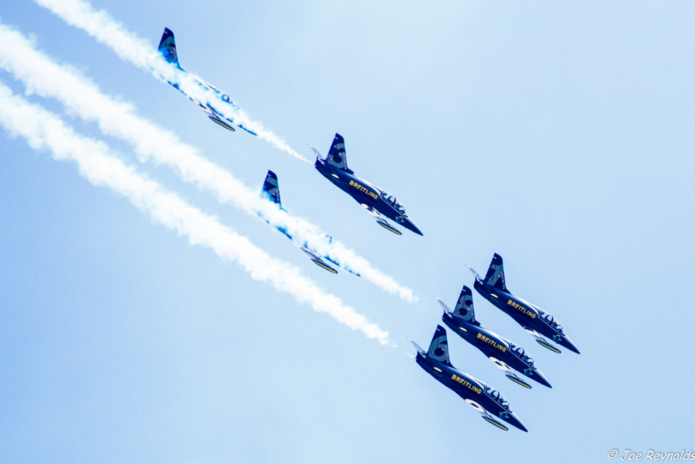 OC Air Show