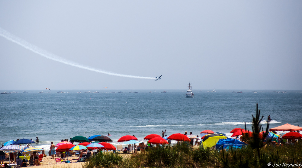 OC Air Show