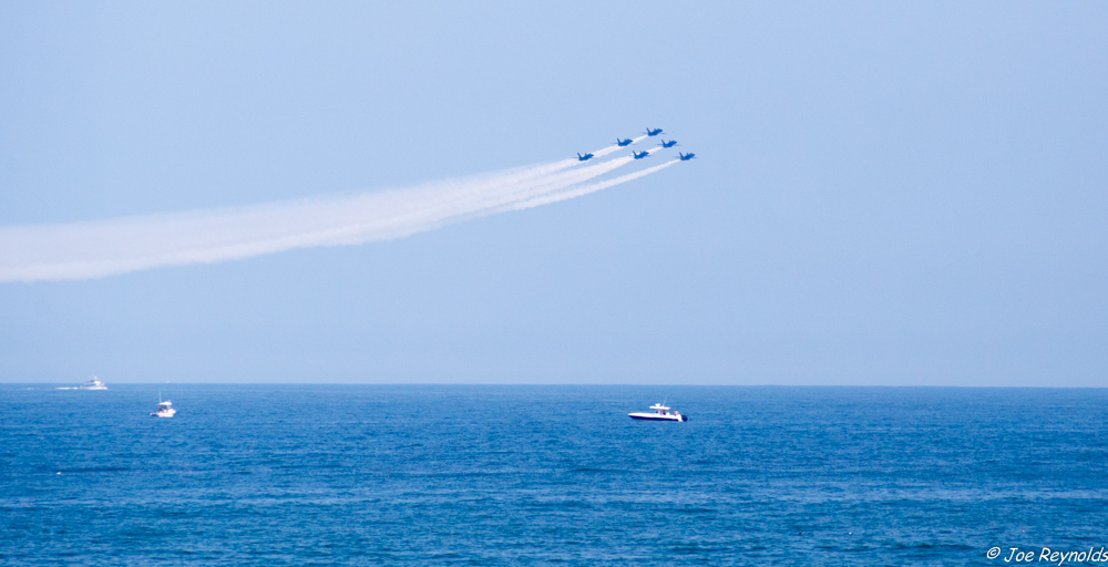 OC Air Show