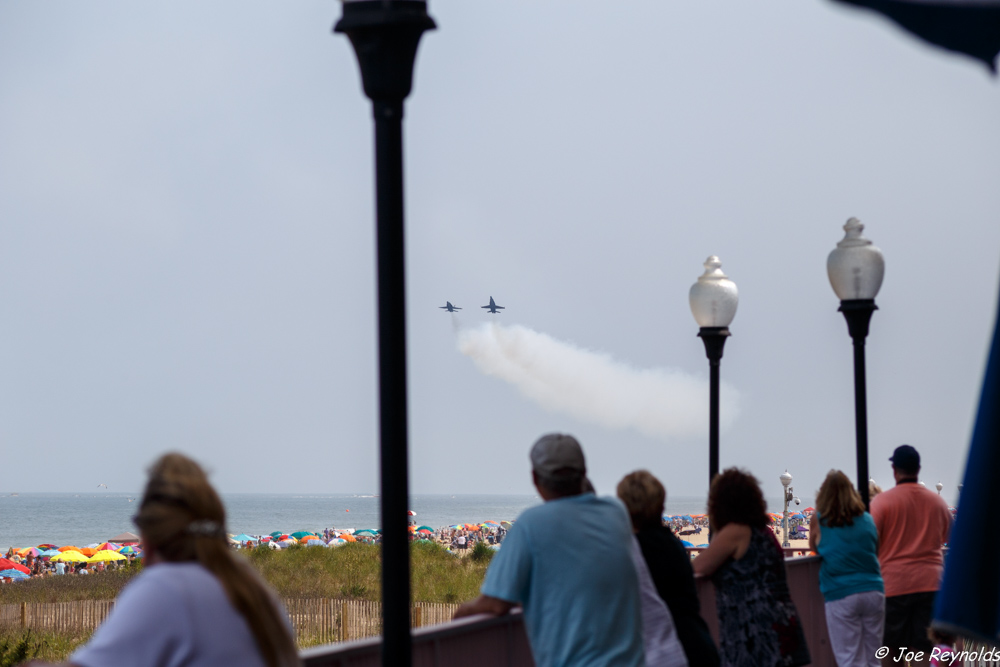 OC Air Show