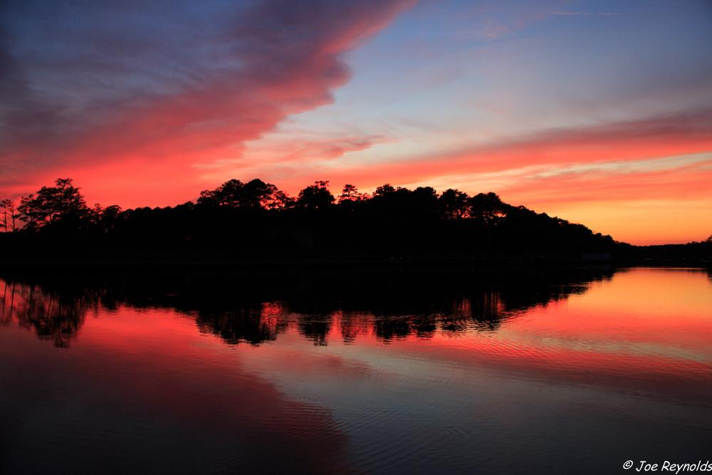 Manklin Creek