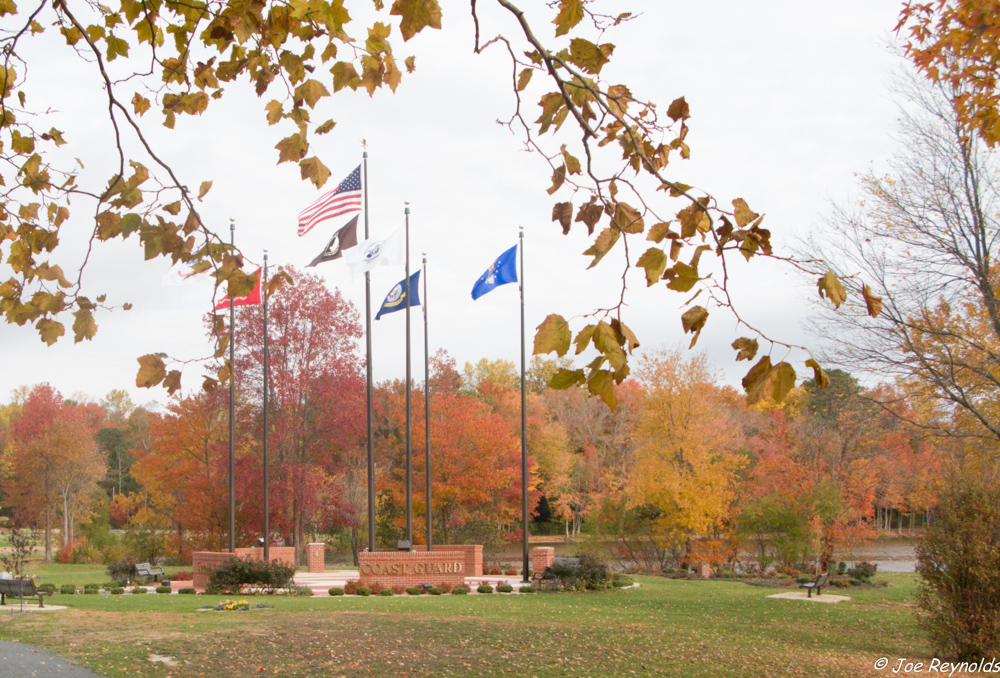 Vet Memorial