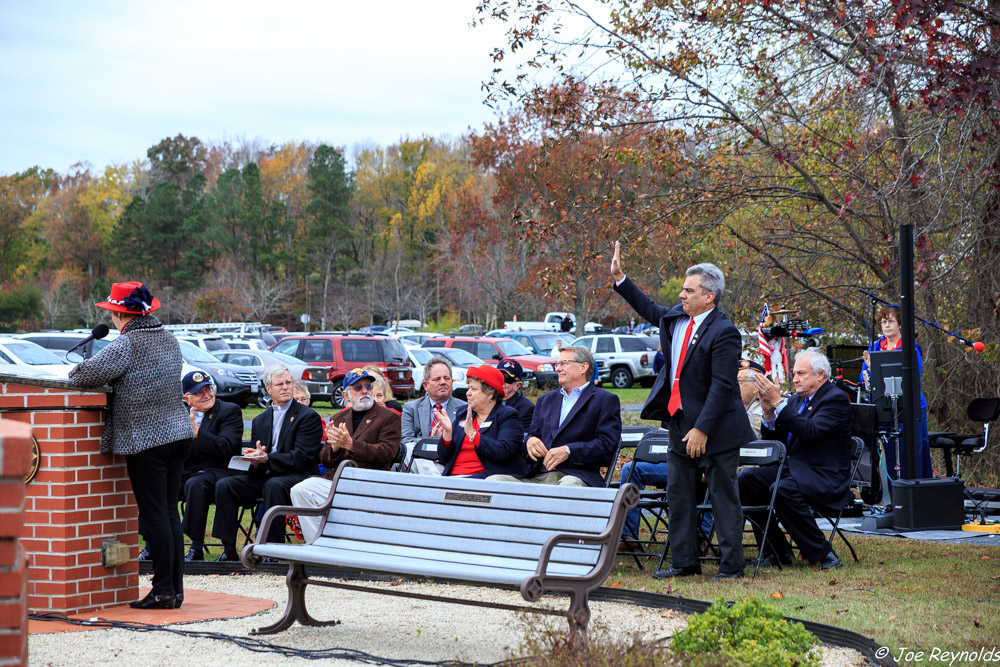 Veterans Day 2015