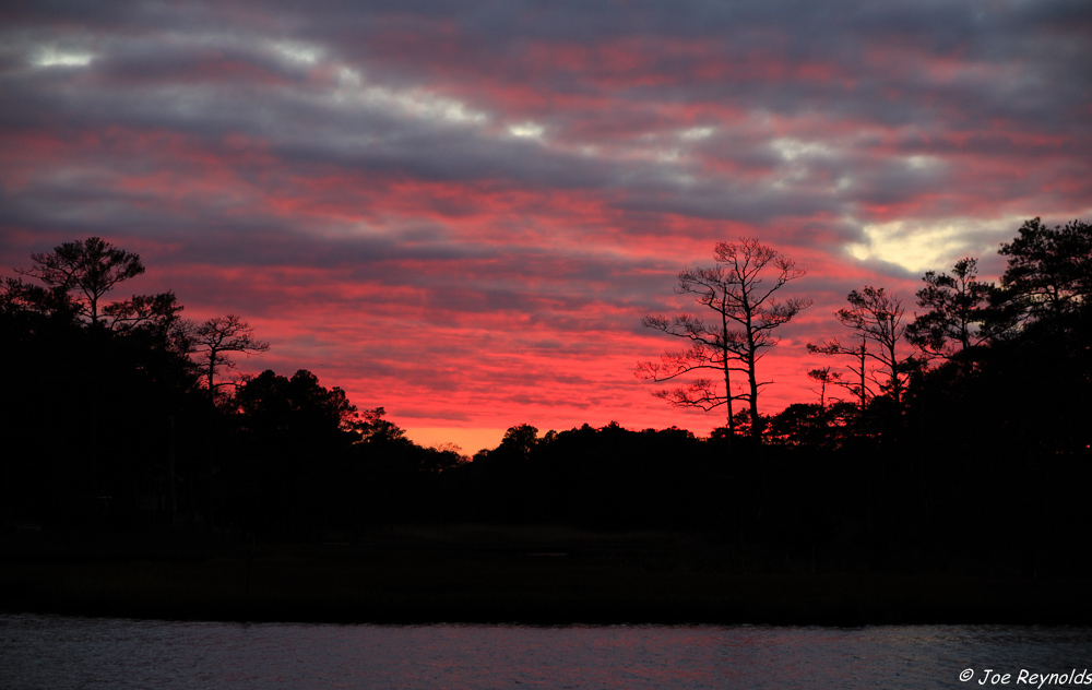 Manklin Creek