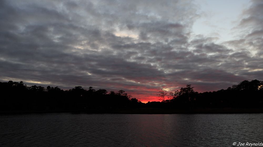 Manklin Creek