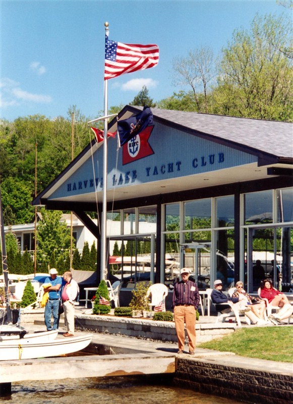 Harveys Lake Yacht Club