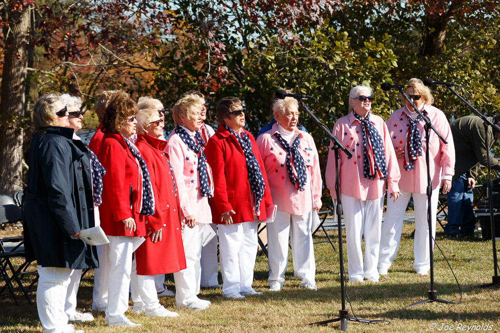 Veterans Day 2016