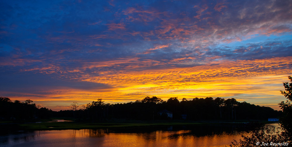 Manklin Creek