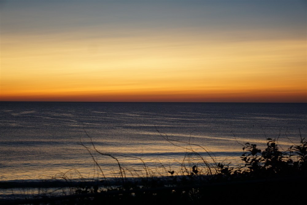 Cape Cod Sunrise