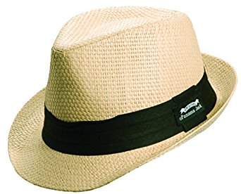 Panama Fedora