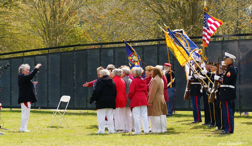 Wall That Heals