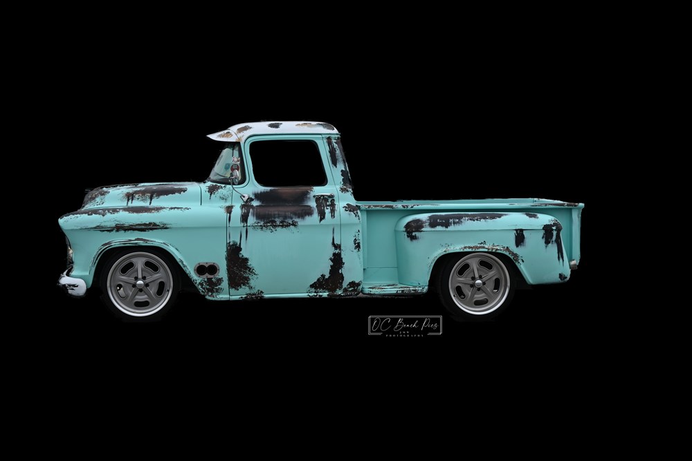 Chevy Truck