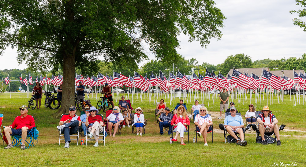 Memorial Day 2024