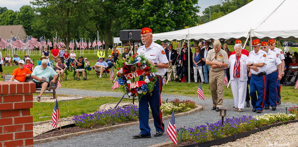 Memorial Day 2024