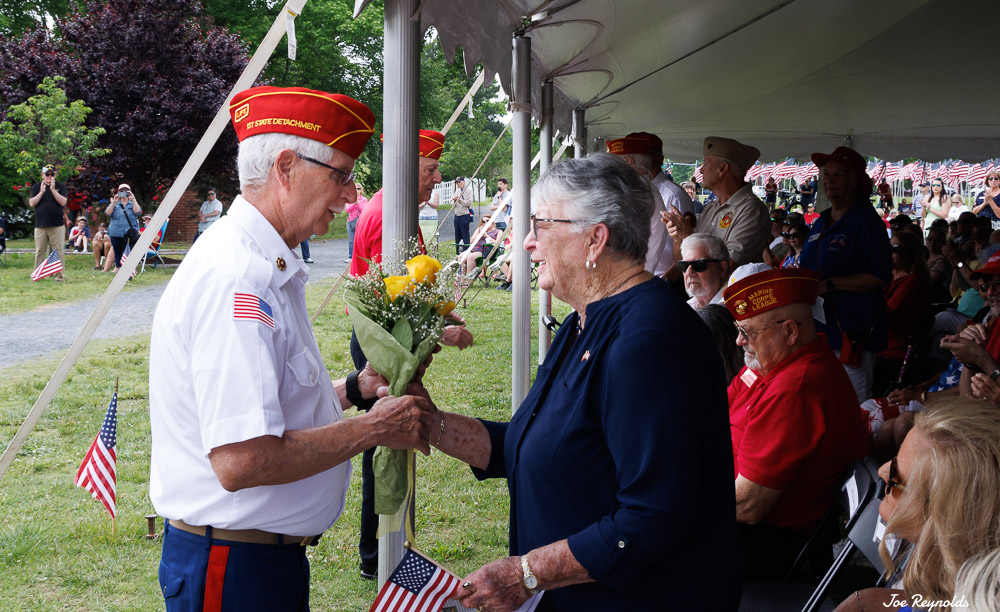 Memorial Day 2024