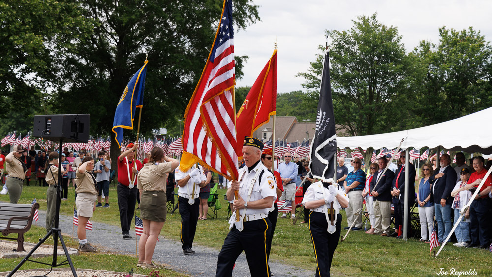 Memorial Day 2024