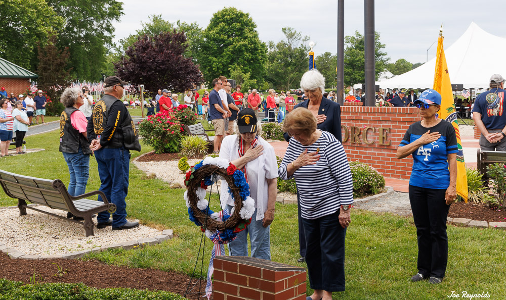 Memorial Day 2024