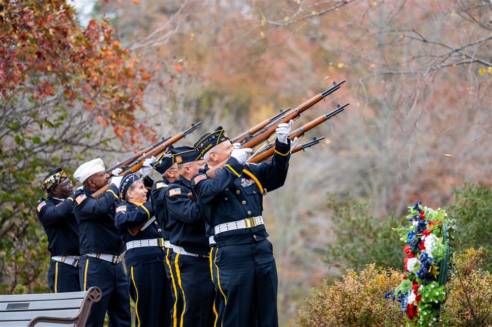 Veterans Day 2024