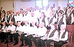 Pine Tones Chorus - Ocean Pines Maryland