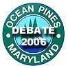 Debate 2006 