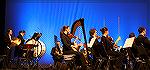 Grand Opening of the Performing Arts Center at the Roland E. Powell Convention Center in Ocean City, Maryland on January 17, 2015. Featuring the Mid-Atlantic Symphony Orchestra with Special Guests -- 