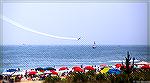 OC Air Show. Ocean City, Maryland 20215.