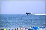 OC Air Show. Ocean City, Maryland 20215.