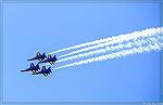 OC Air Show. Ocean City, Maryland 20215.