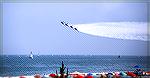 OC Air Show. Ocean City, Maryland 20215.