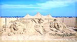 Ocean City, Maryland Sandfest 2015.