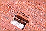 Friends and family of Bruce Moore held a brick dedication ceremony at the Worcester County Veterans Memorial in Ocean Pines on Tuesday, June 18 at 11 a.m.

Moore, who passed away last June, served i