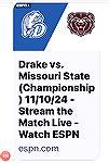 Today at 2est my eldest son Kirk Nelson takes his team to the championship game for State Champions. . He is the coach for Missouri State! Here&rsquo;s the link for the soccer game at 2pm.